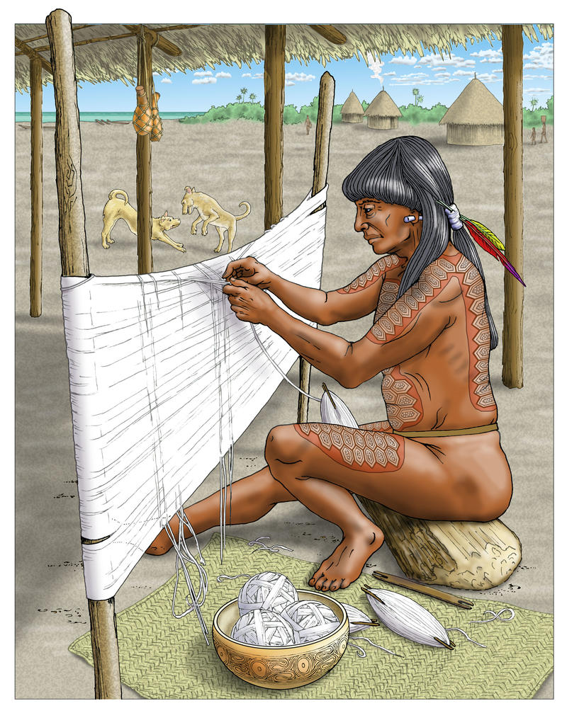 weaver
